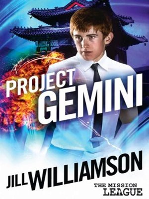 cover image of Project Gemini (Mission 2